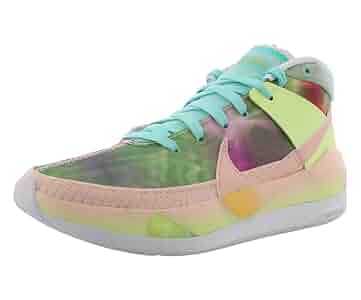 Nike KD 13 バスケットボールシューズ Amazon | Nike Men's KD13 Basketball Shoes (Washed Coral